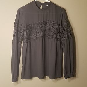 EXPRESS BLOUSE